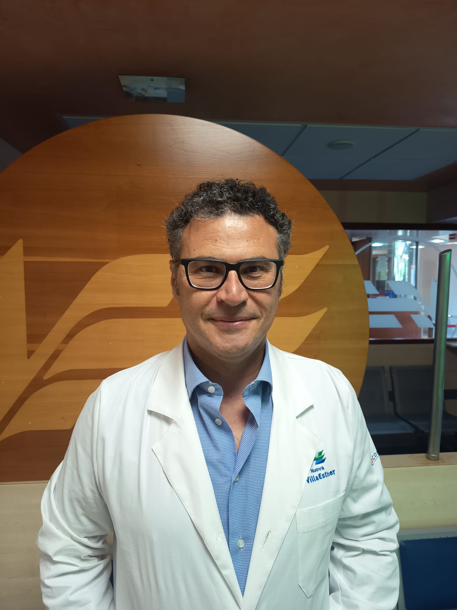 Luca Cindolo
