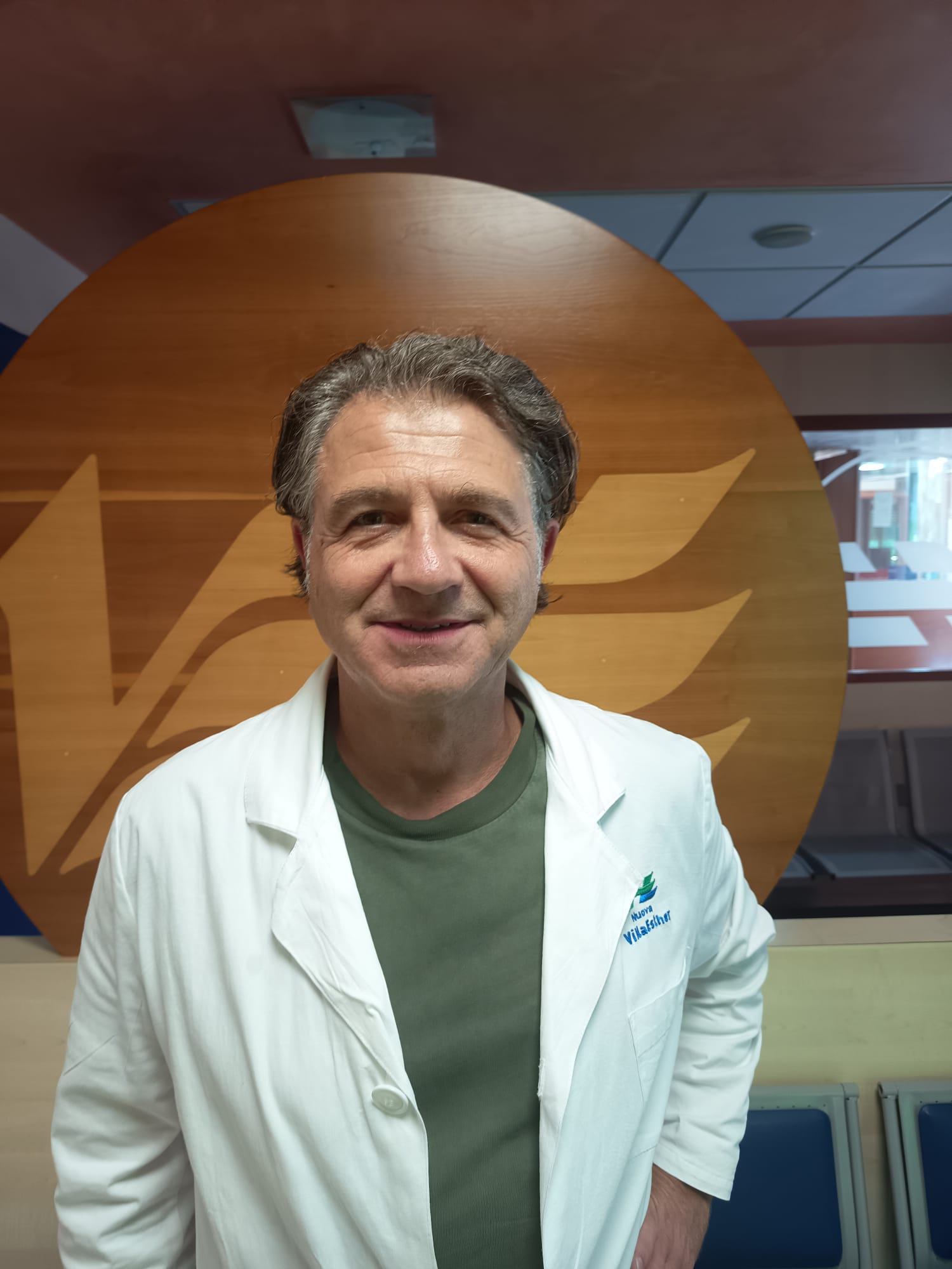 Salvatore Coppola
