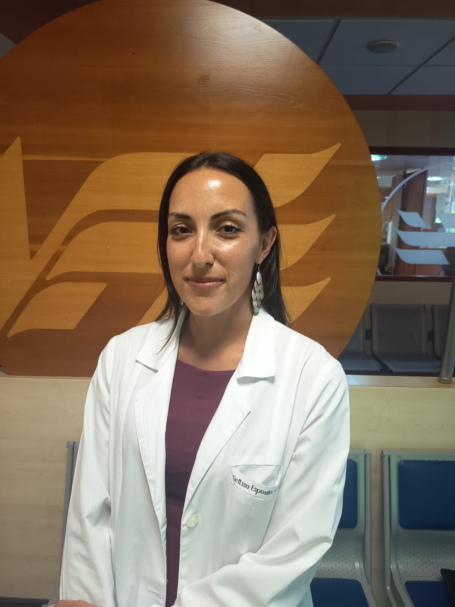 Alessia Esposito