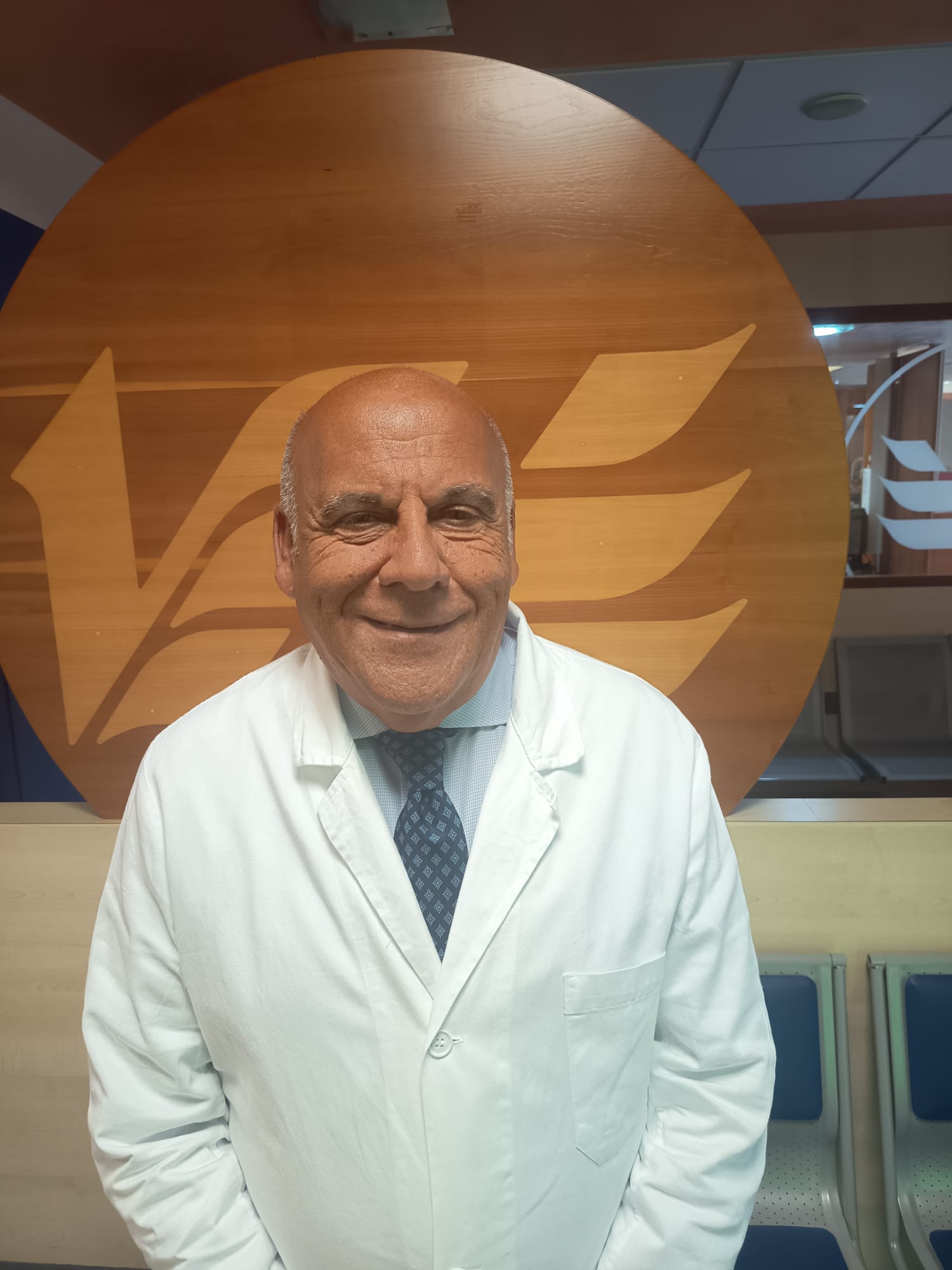 Vincenzo Landolfi