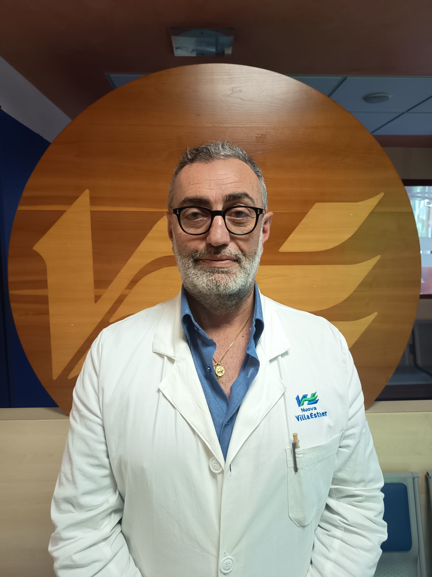 Luigi Monaco